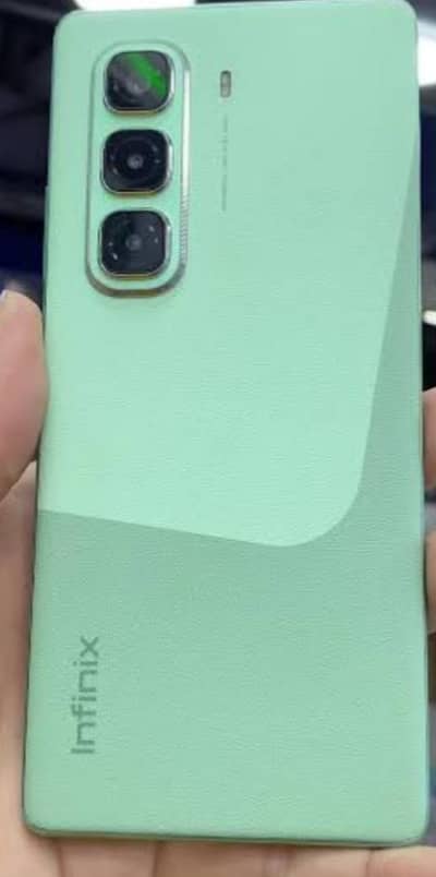 Infinix Hot 50 Pro Plus
