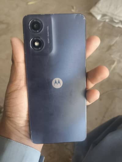 Motorola Moto G