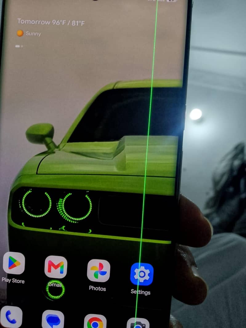 Google Pixel 6 Pro 0