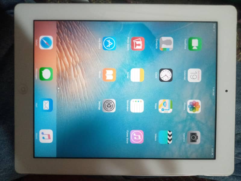 Apple Ipad 4 1