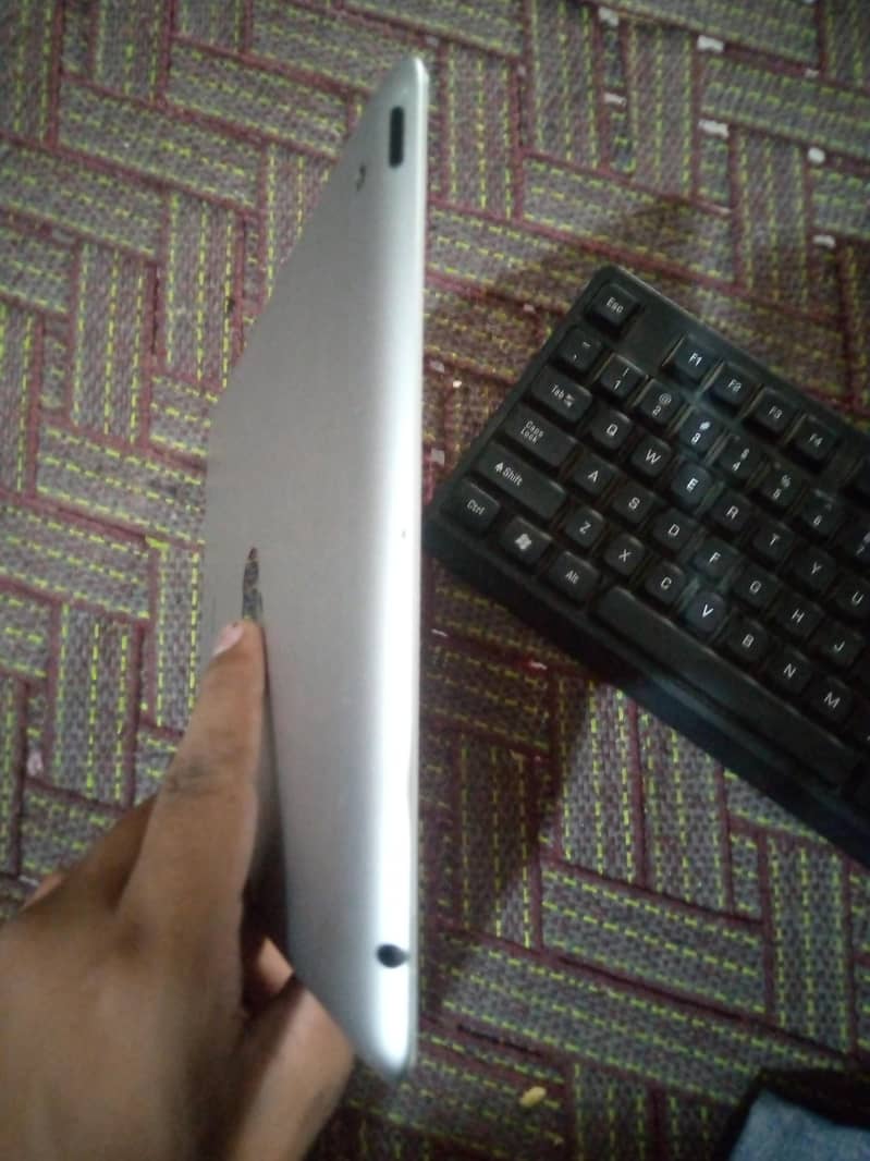 Apple Ipad 4 3