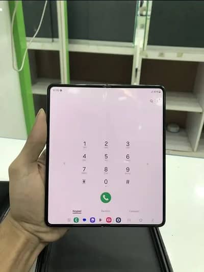 Samsung Galaxy z fold 4