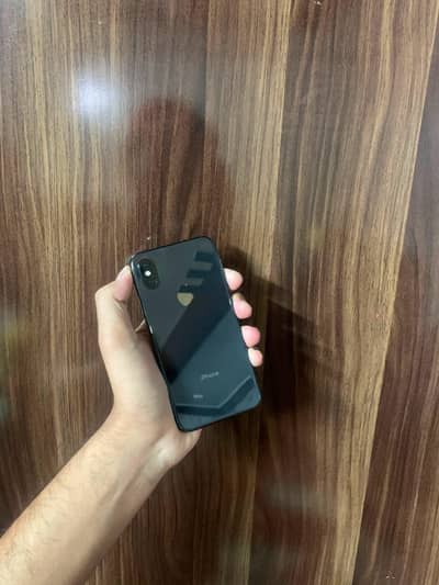 Apple iPhone XS