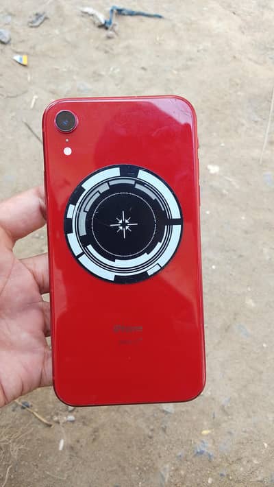 Apple iPhone XR