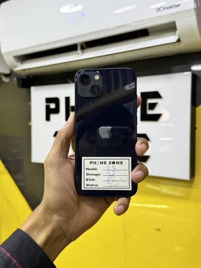 Apple iPhone 13 128 GB 11/12/13/14/15/16/17/18