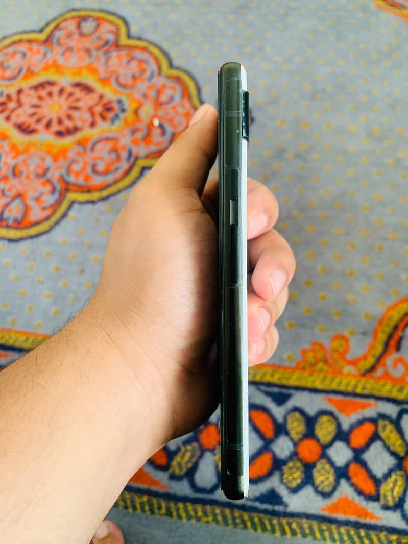 Google Pixel 6a 3