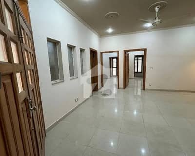 G-11/3 Beautiful Upper Portion Size 30x60 Very Reasonable Option Contact Us More Details