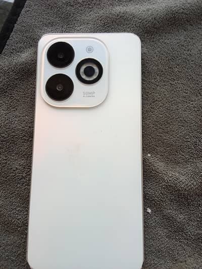 Infinix Smart 8 Pro