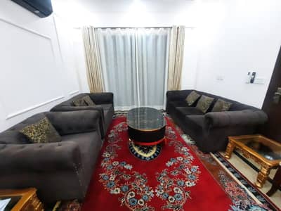 Brand new Sofa set and centre table for sale