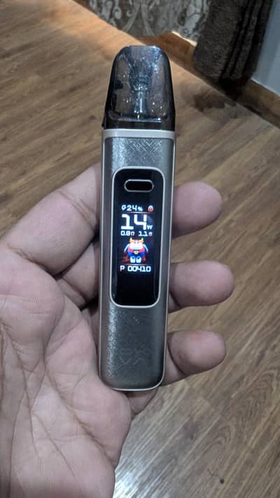 xlim pro 3 slightly used 18+
