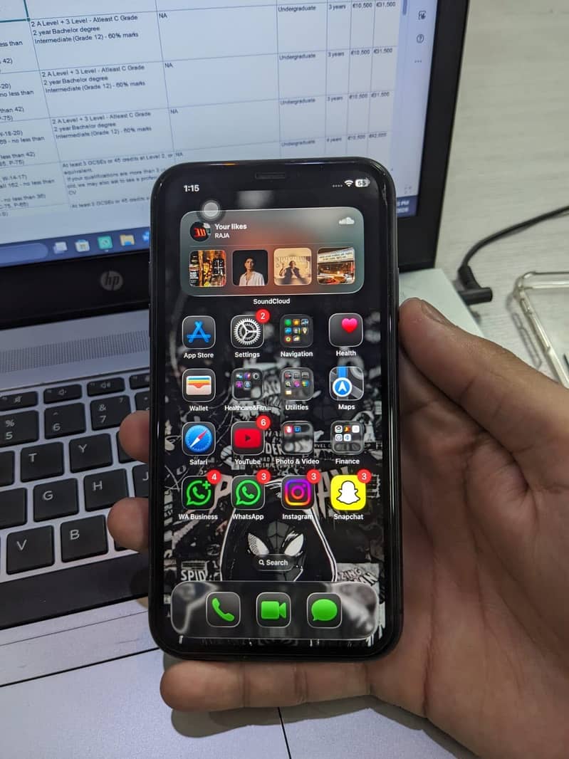 Apple iPhone 11 1