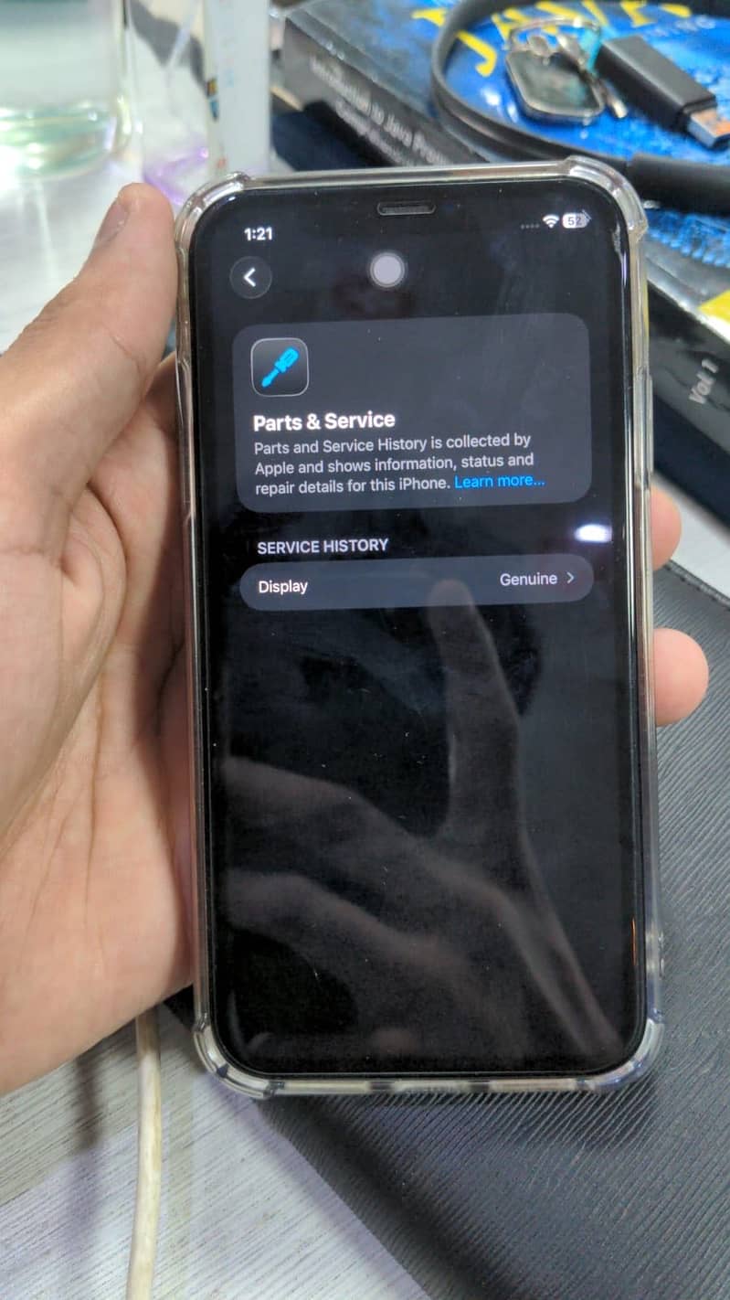 Apple iPhone 11 4