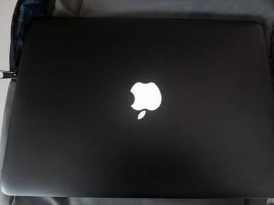 Apple MacBook Intel Core 2 Duo P8600 | 4GB RAM | Windows | Used