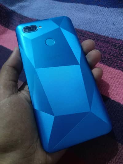 OPPO A12 4/64gb