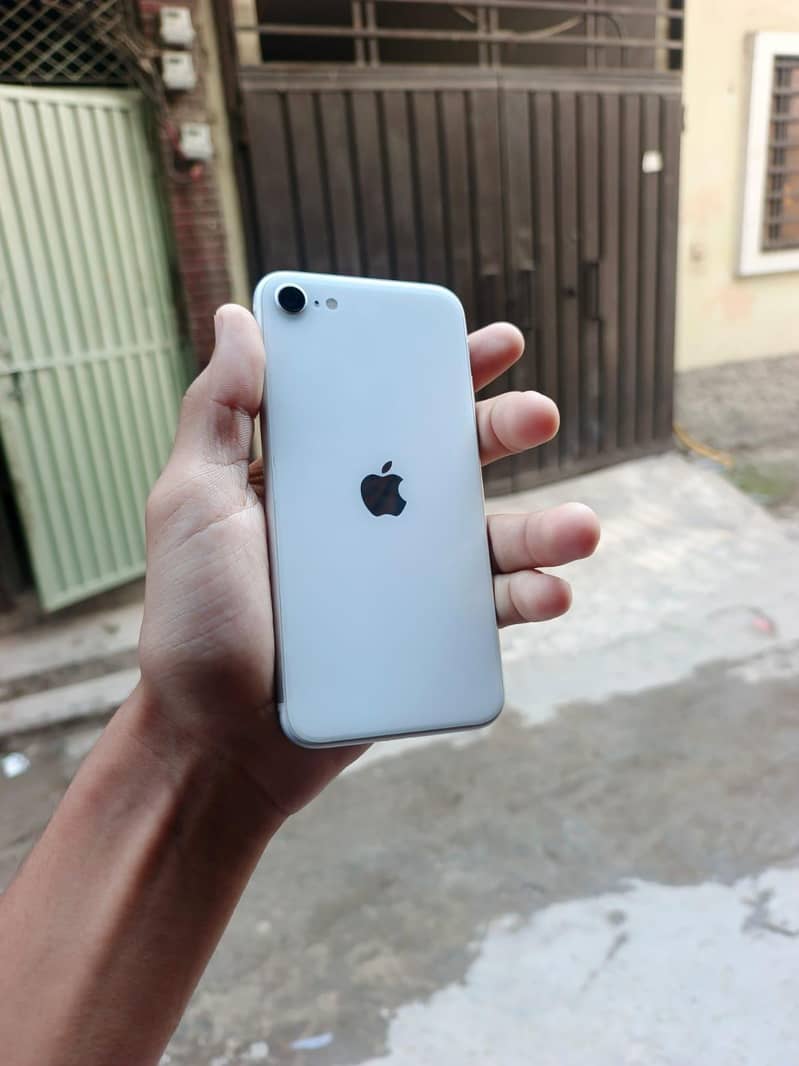 Apple iPhone SE 2