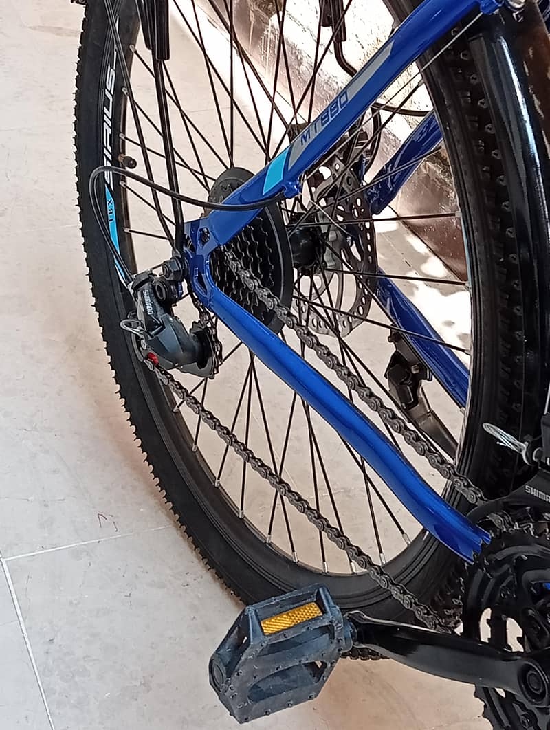 Bicycle 2