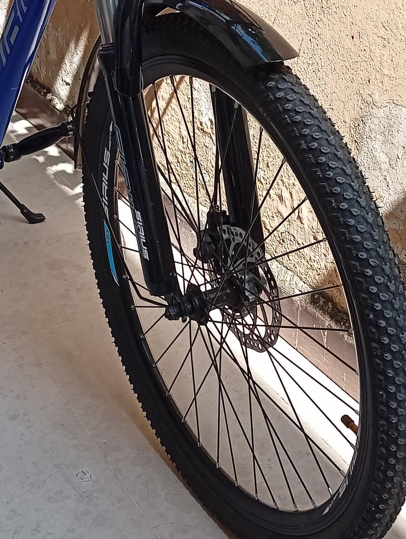 Bicycle 3