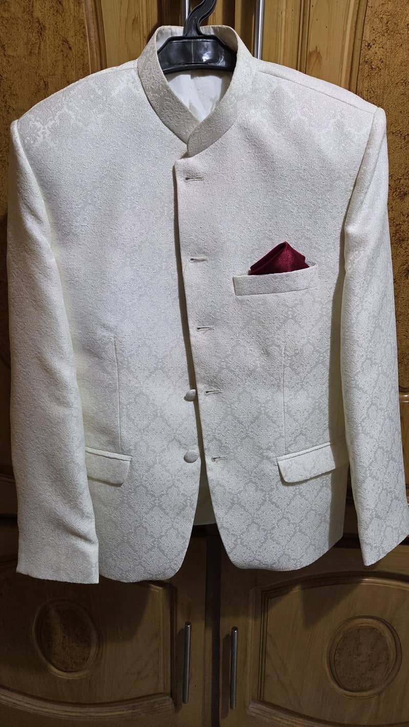 Prince Coat 0