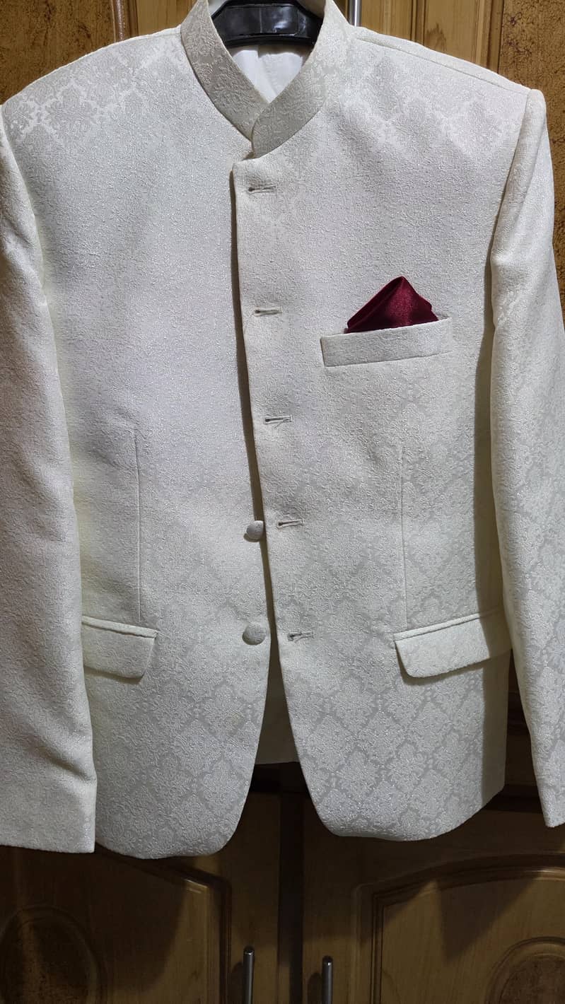 Prince Coat 1
