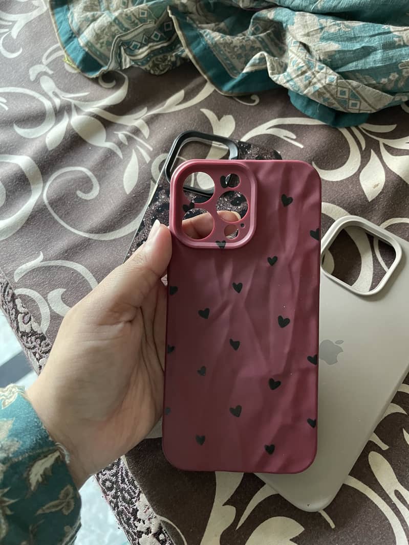 Iphone 14 pro max mobile cases 2