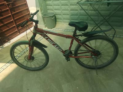 Used cycle for sale-Good Condition - Lahore