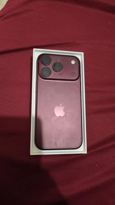 Apple iPhone 18 Pro
