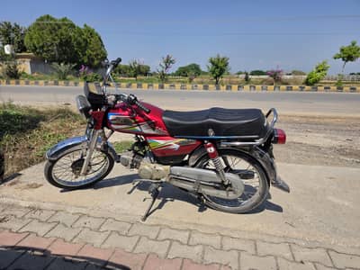 hi speed 70 For sale