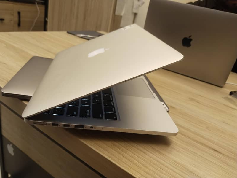 Mac bok pro 13, , 1