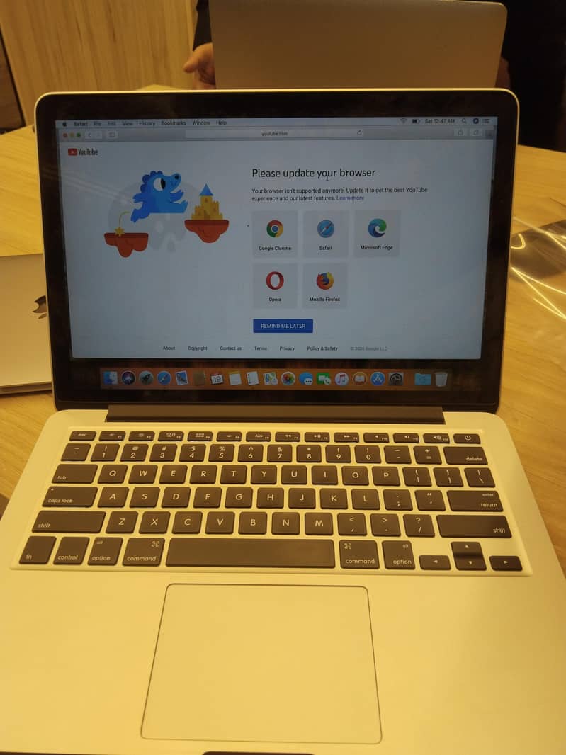 Mac bok pro 13, , 2