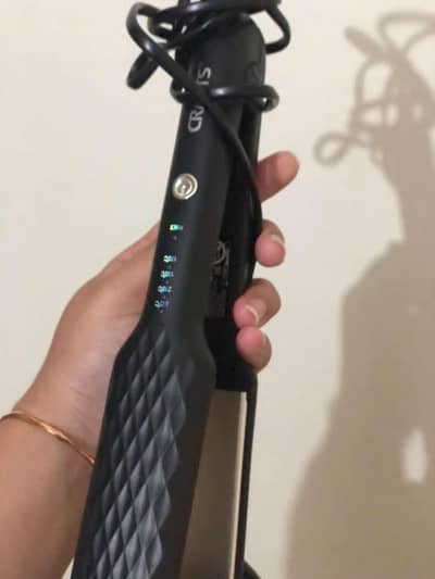 Hair straightener for sale