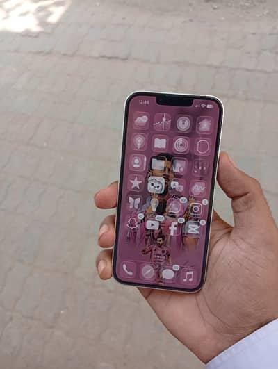 iPhone 13 sim glitch jv