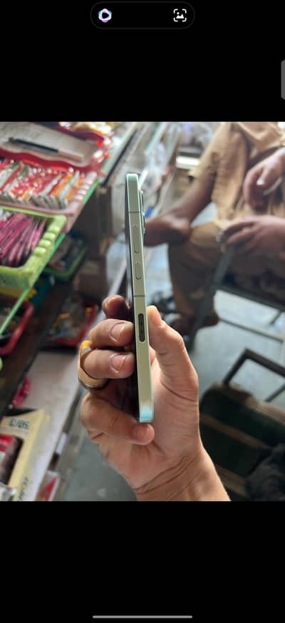 Infinix Note 6