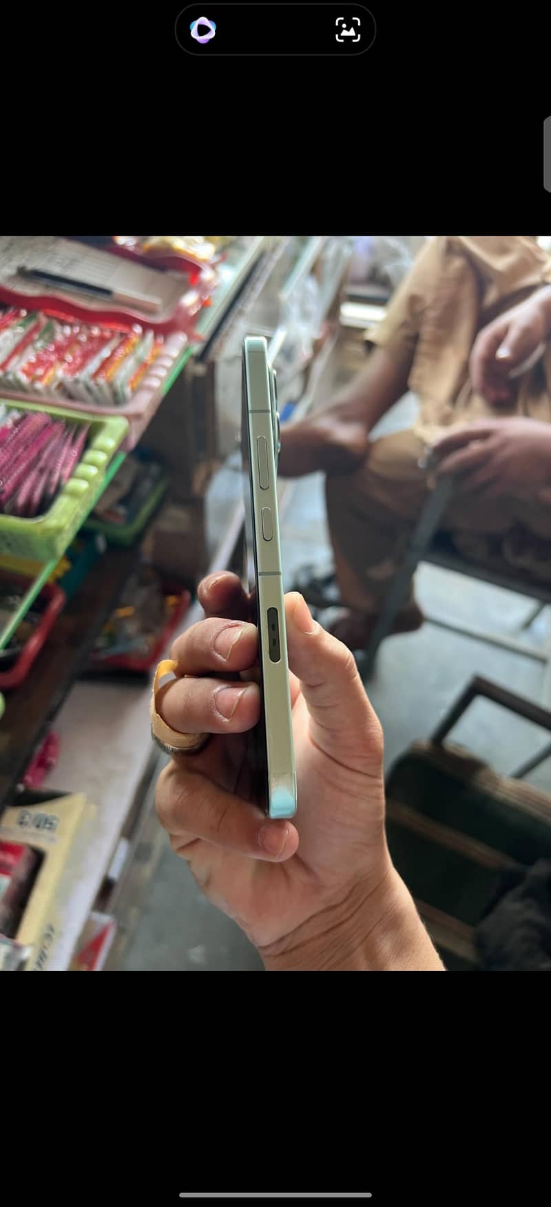 Infinix Note 6 0