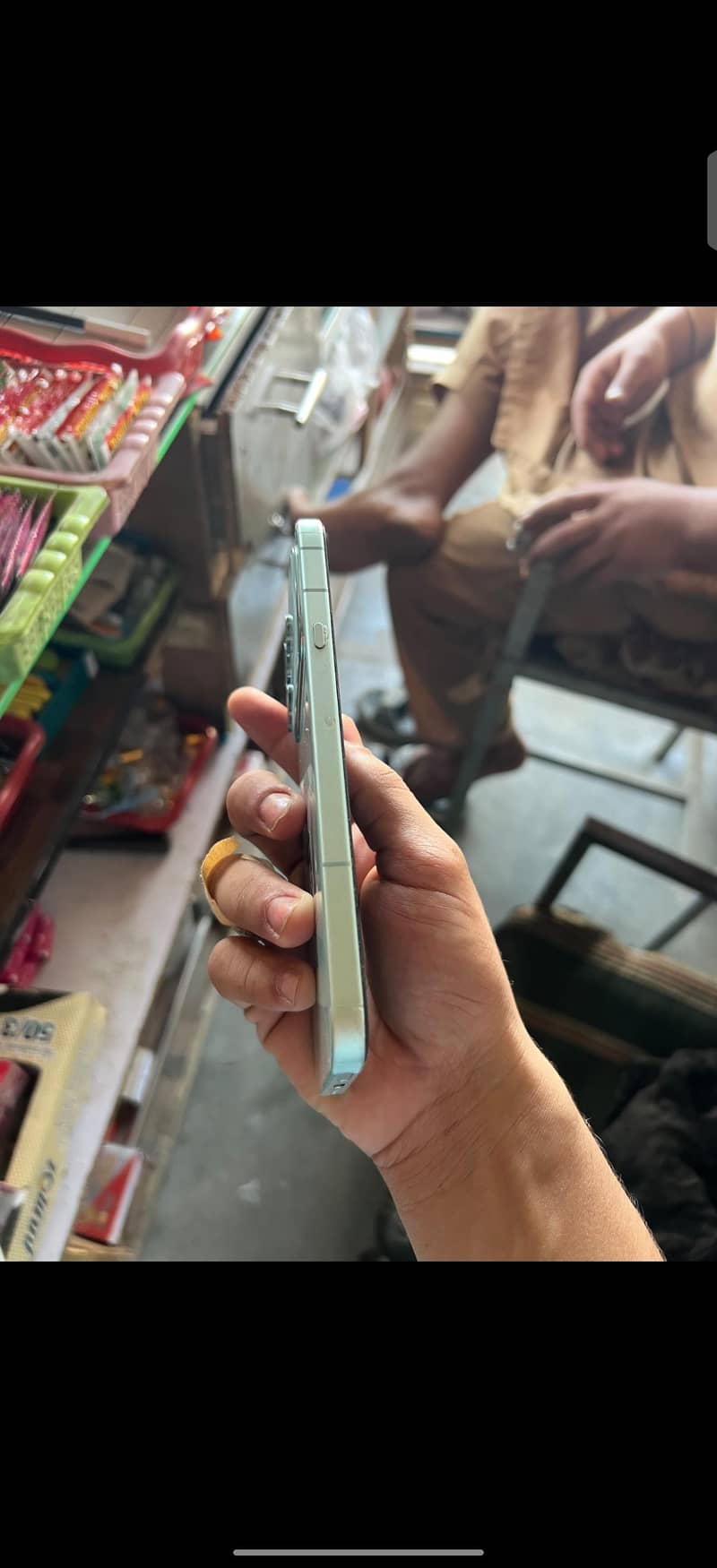 Infinix Note 6 2