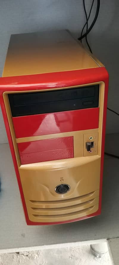 Dell PC i3 6th Gen