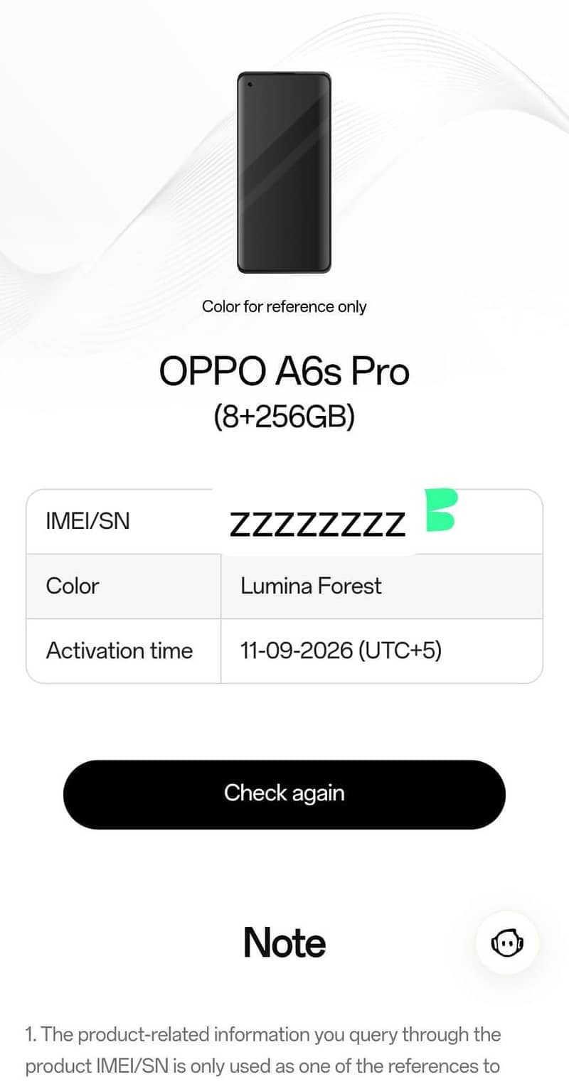 A6pro 5