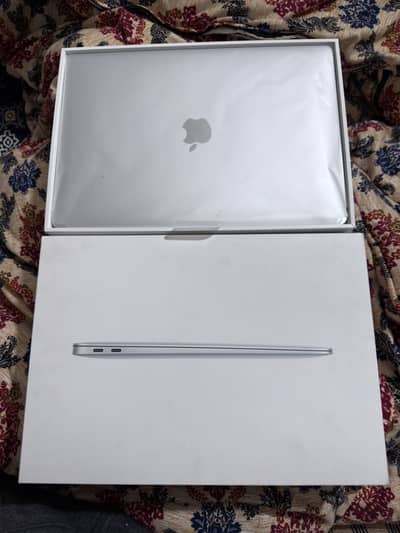 MacBook Air 2020 (Intel)