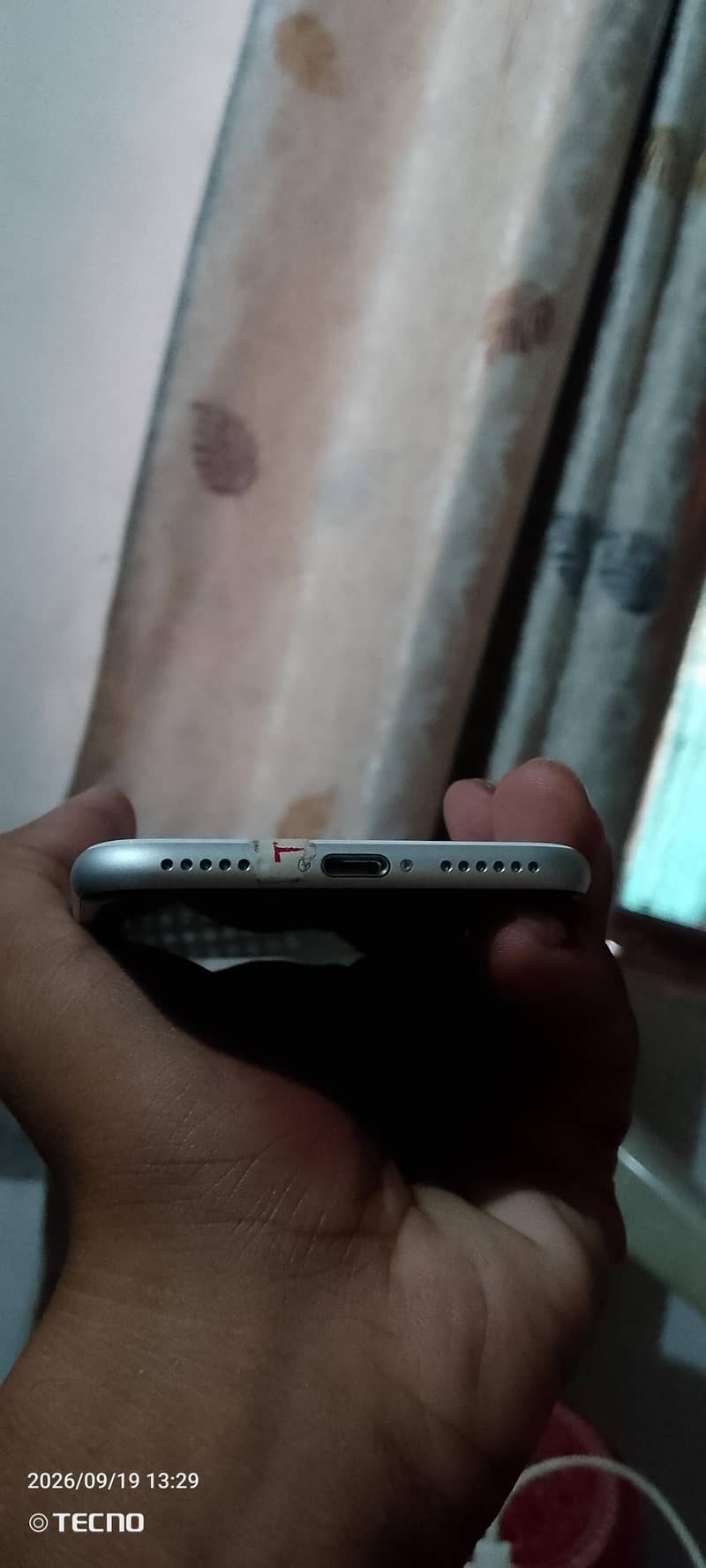 Apple iPhone SE 1