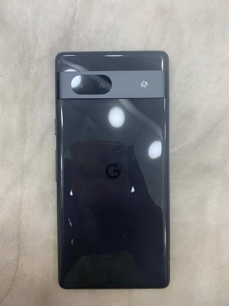 Google Pixel 7a 1