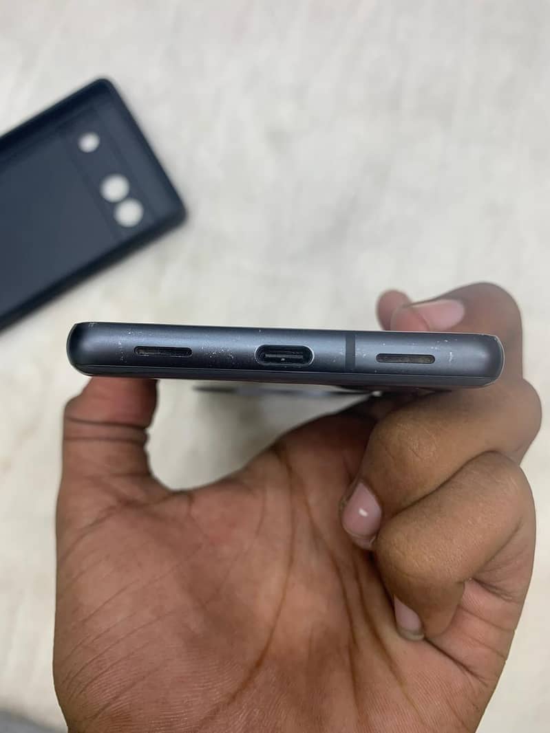 Google Pixel 7a 2