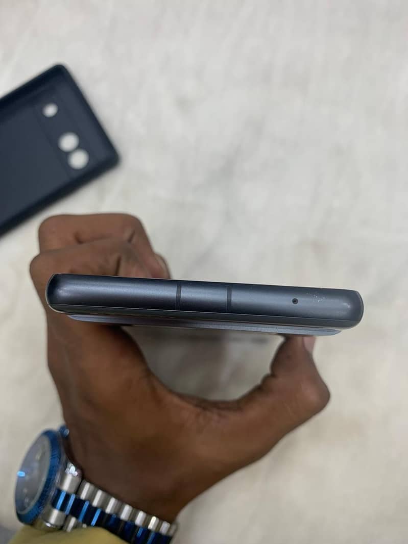 Google Pixel 7a 3