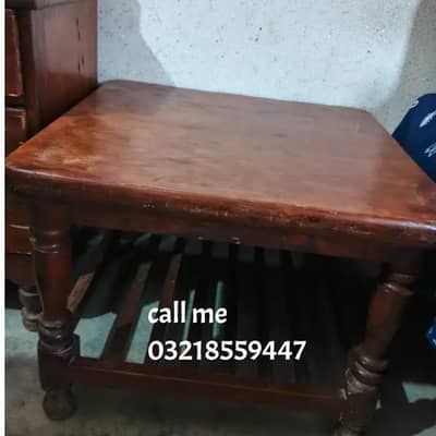 Room Tables 3 Pieces