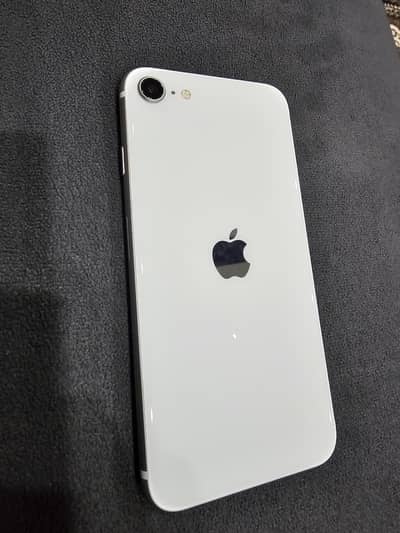 Iphone se 2020