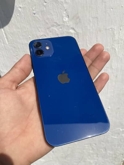 Apple iPhone 12