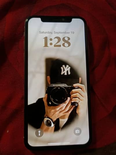 Apple iPhone XS