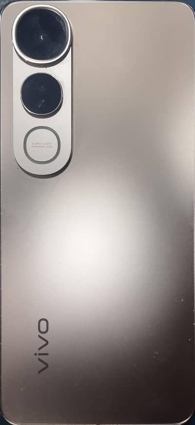 Vivo V50 Lite