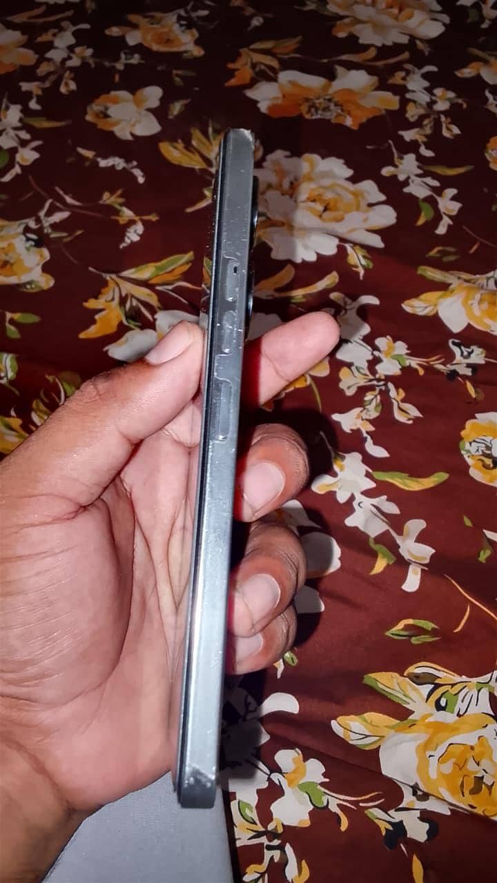 Tecno CAMON 20 1