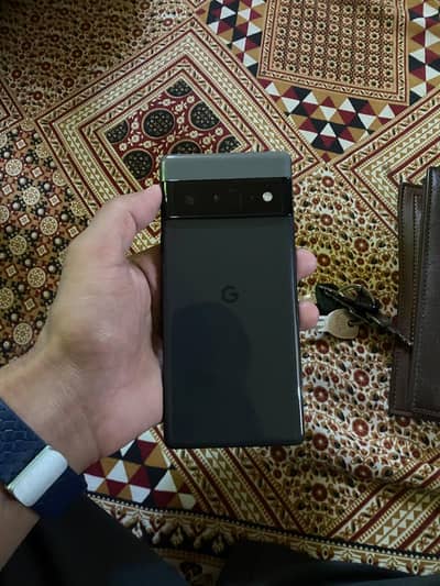 Google Pixel 6 Pro