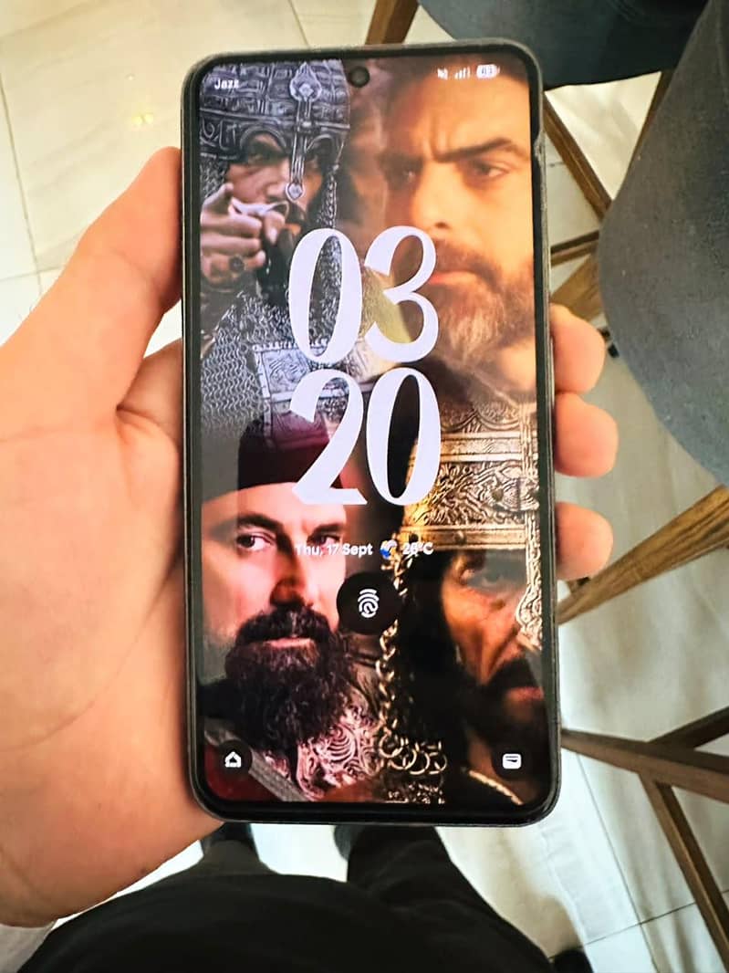 Google Pixel 8 3