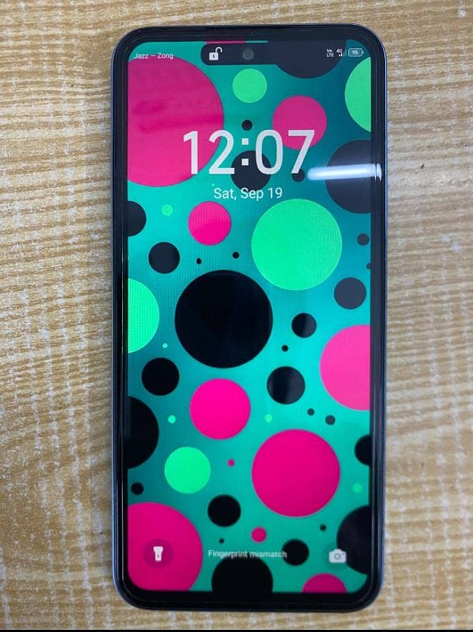 Itel A80 0
